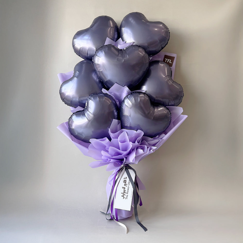Indigo Charm
