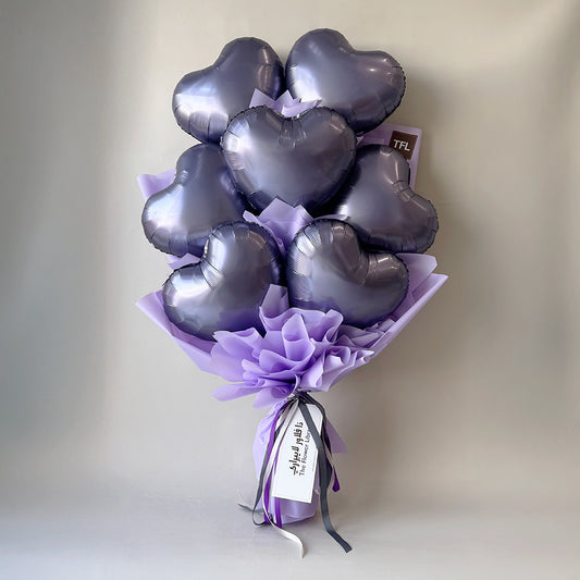 Indigo Charm