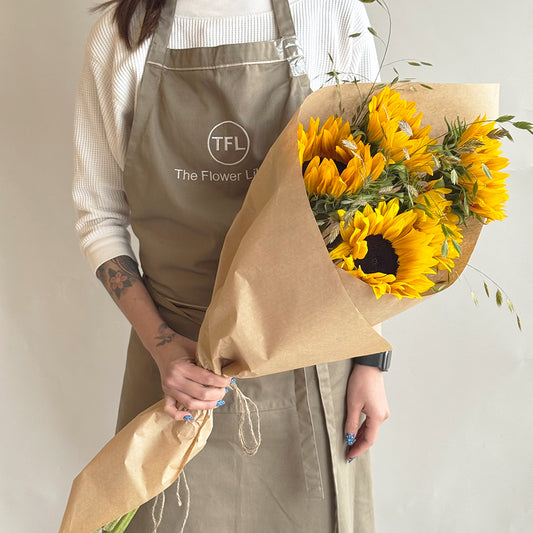 Simply Sunflowers