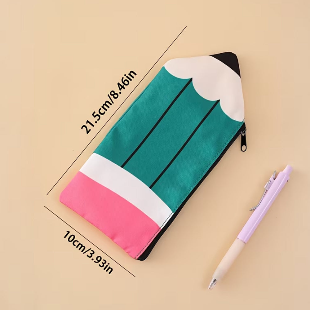 Pencil Case - Purple
