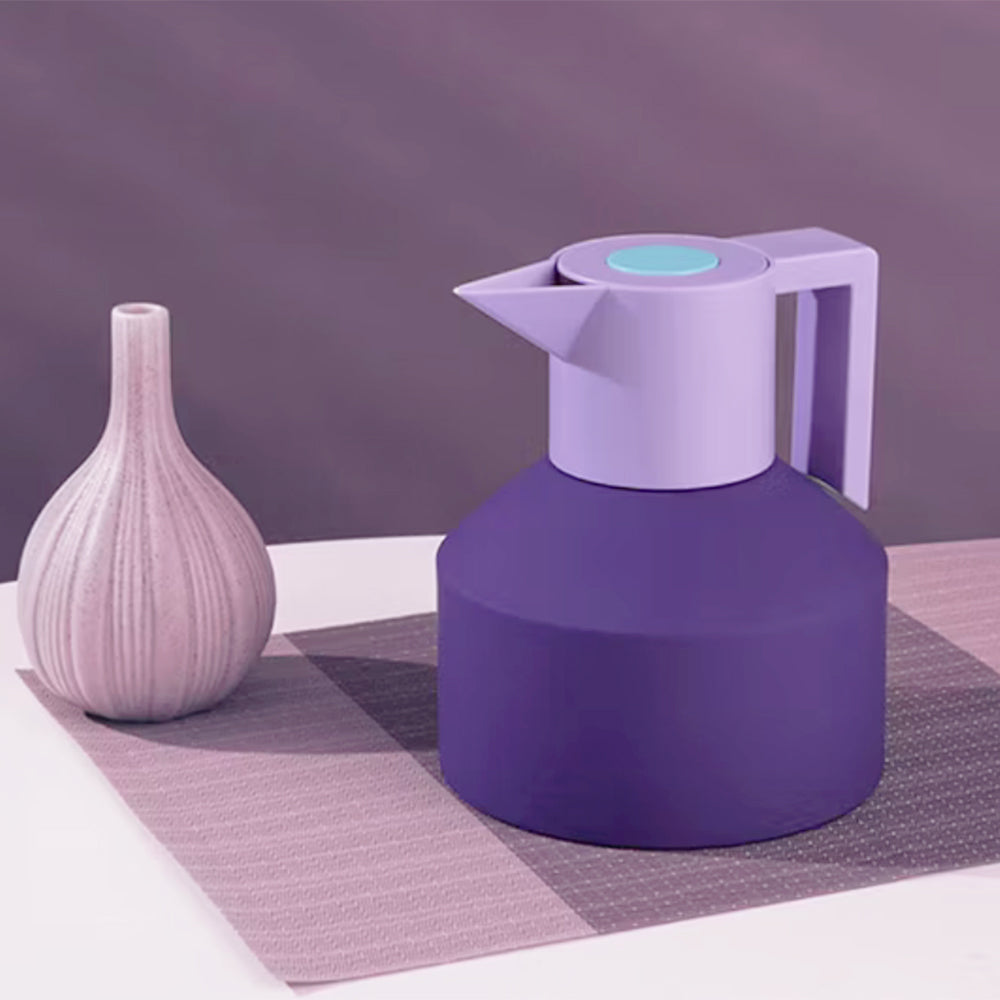 Geo Vacuum Jug - Limited Edition