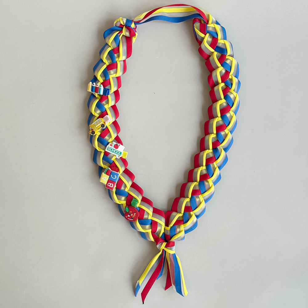 School Kids Lei
