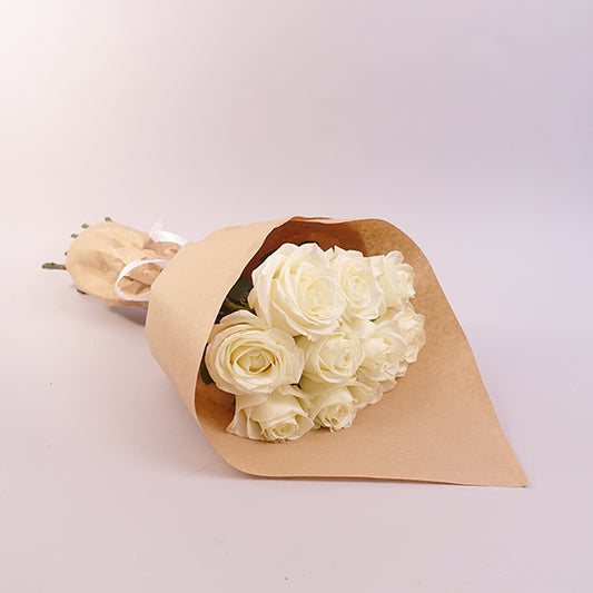 Simply Roses - More Colors Available