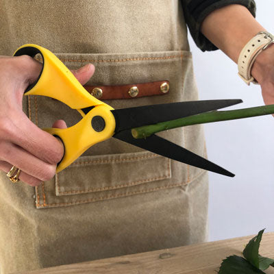 Home Flowers Course