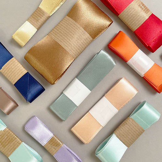 Satin Ribbon