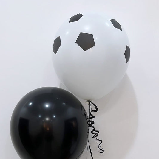 Football Latex Balloon