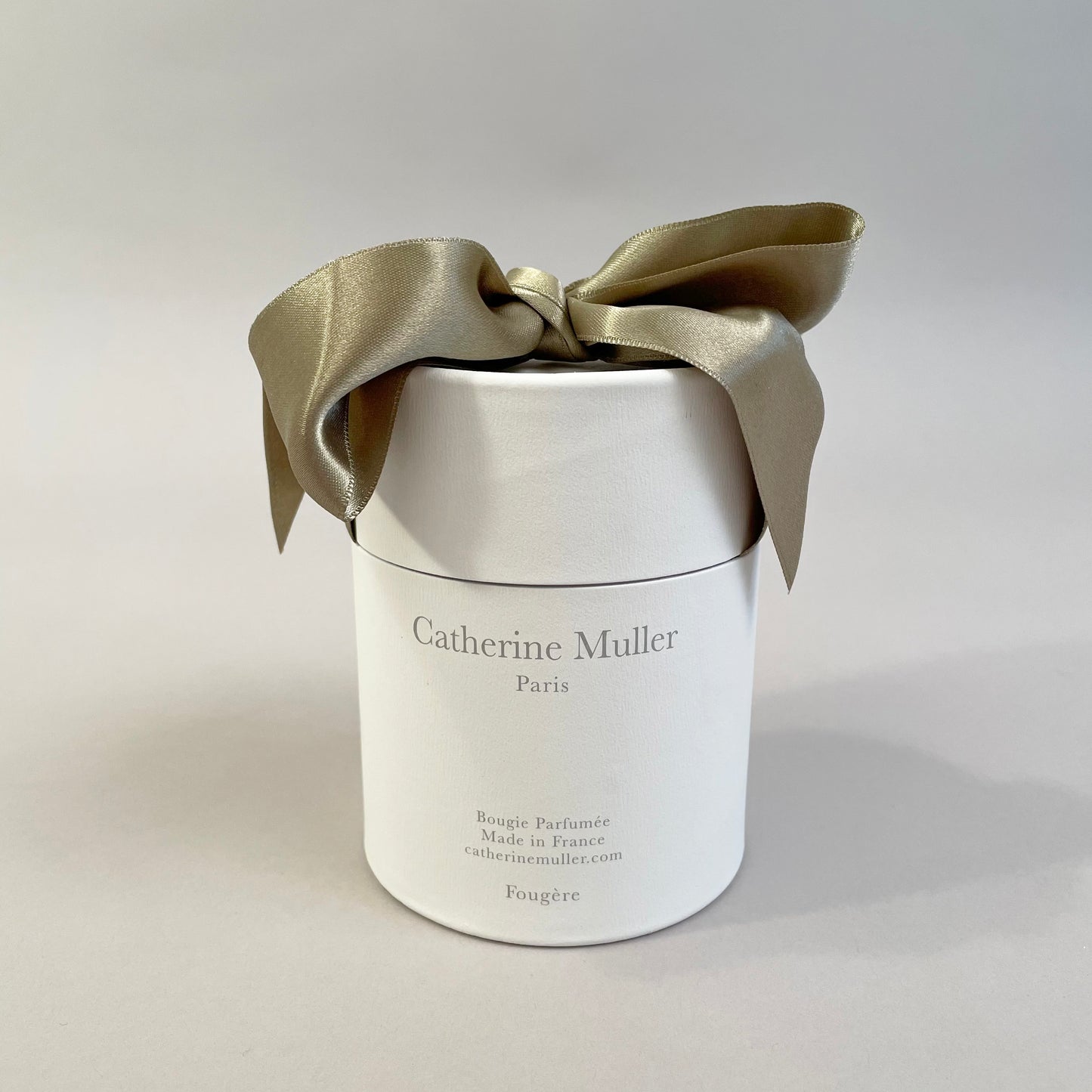 Catherine Muller Candle - Fougère