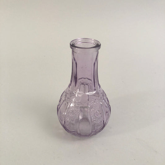 Mini Harper Vase - Purple