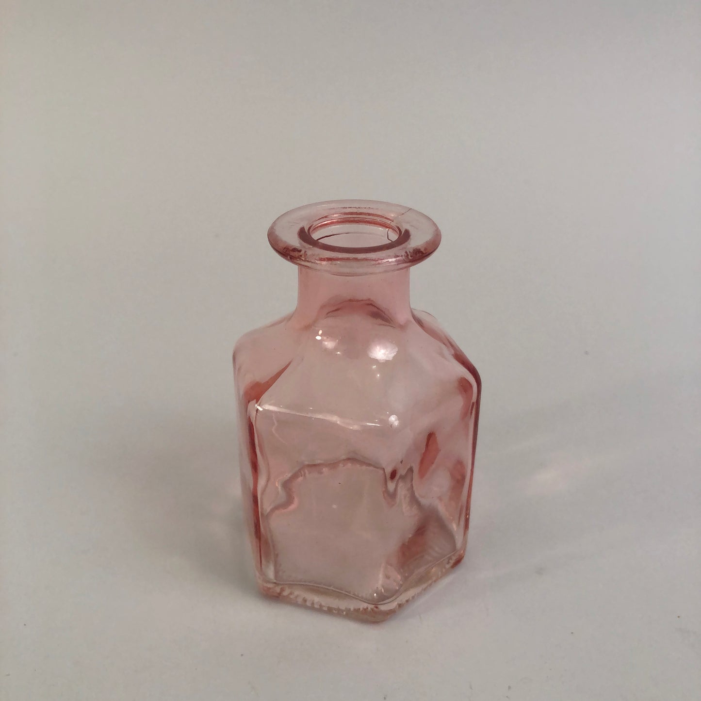 Mini Harper Vase - Pink