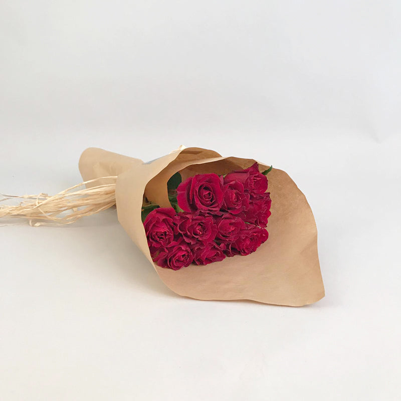 Simply Roses - More Colors Available – The Flower Library